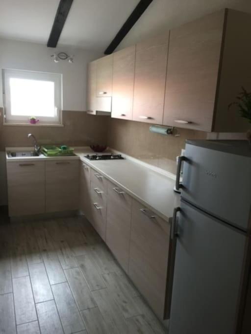 Apartment, 200M From Sea بروتونيغلا المظهر الخارجي الصورة