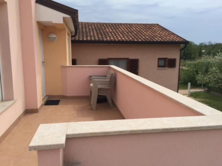 Apartment, 200M From Sea بروتونيغلا المظهر الخارجي الصورة